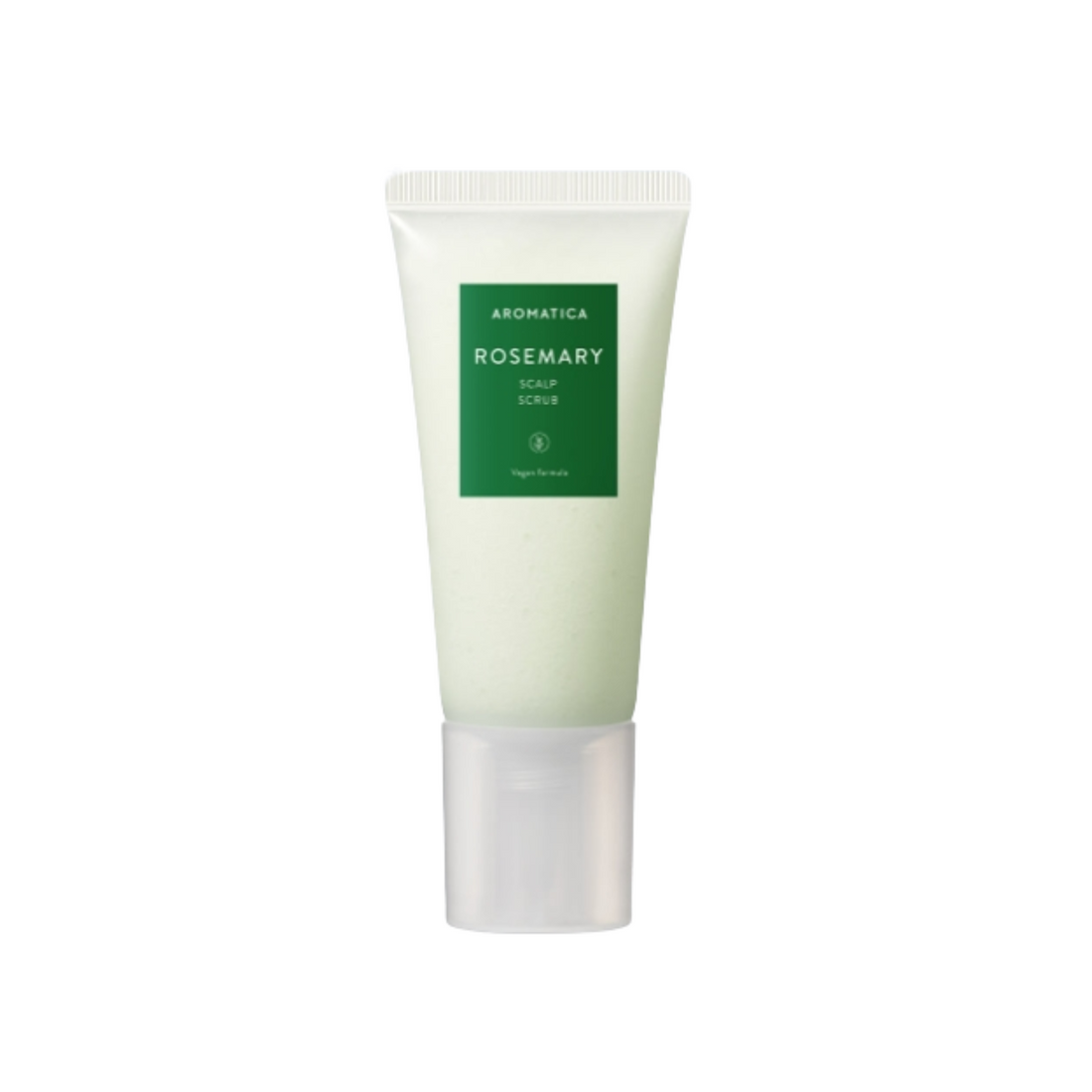 Aromatica Rosemary Scalp Scrub 165g