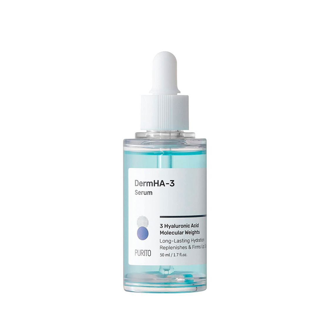 Purito DermaHA-3 Serum 50ml