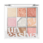 UNLEASHIA Glitterpedia Eye Palette - #01 ALL OF GLITTER