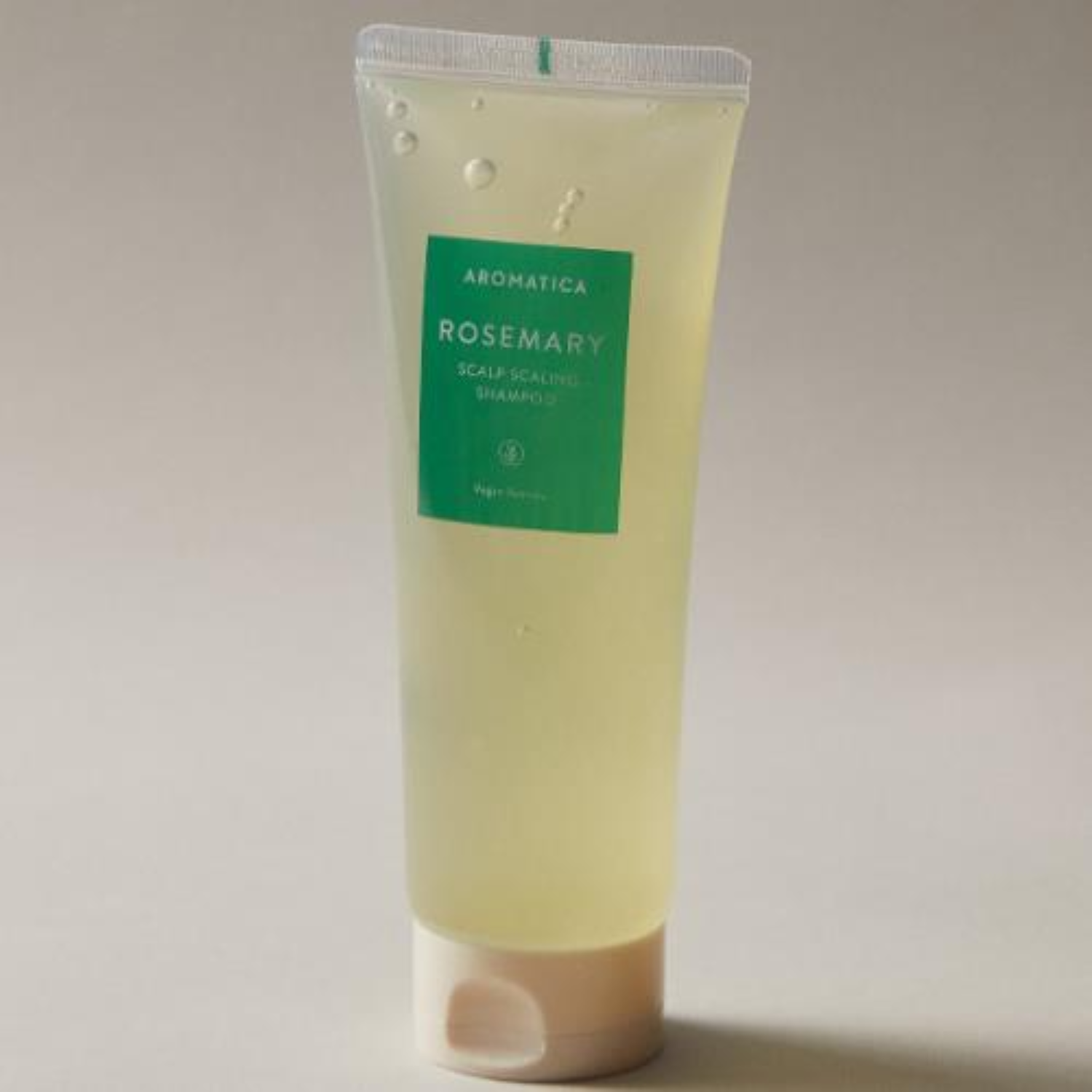 Aromatica Rosemary Scalp Scaling Shampoo