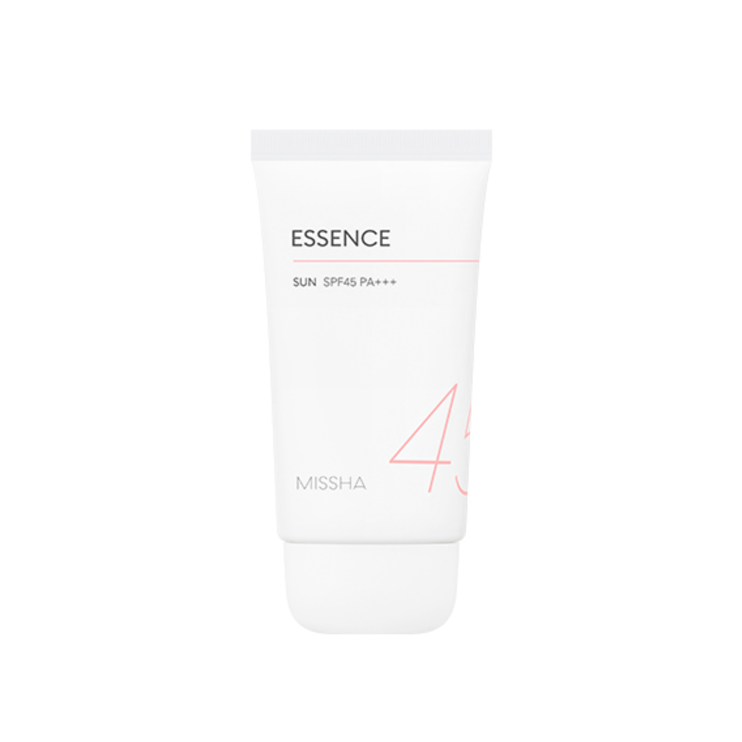 Missha All-Around Safe Block Essence Sun (SPF45/PA+++) 50ml