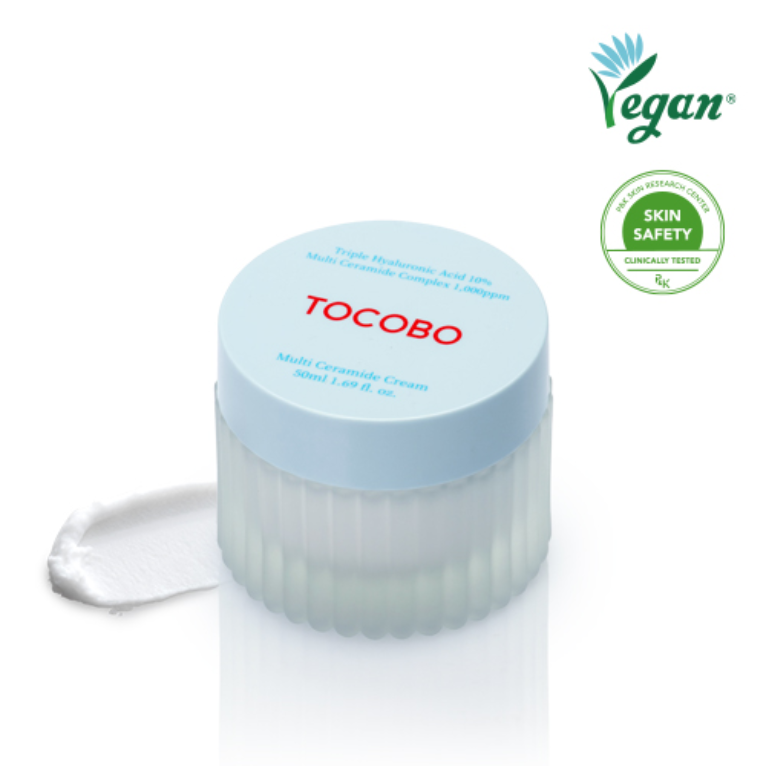 TOCOBO MULTI CERAMIDE CREAM 50mL