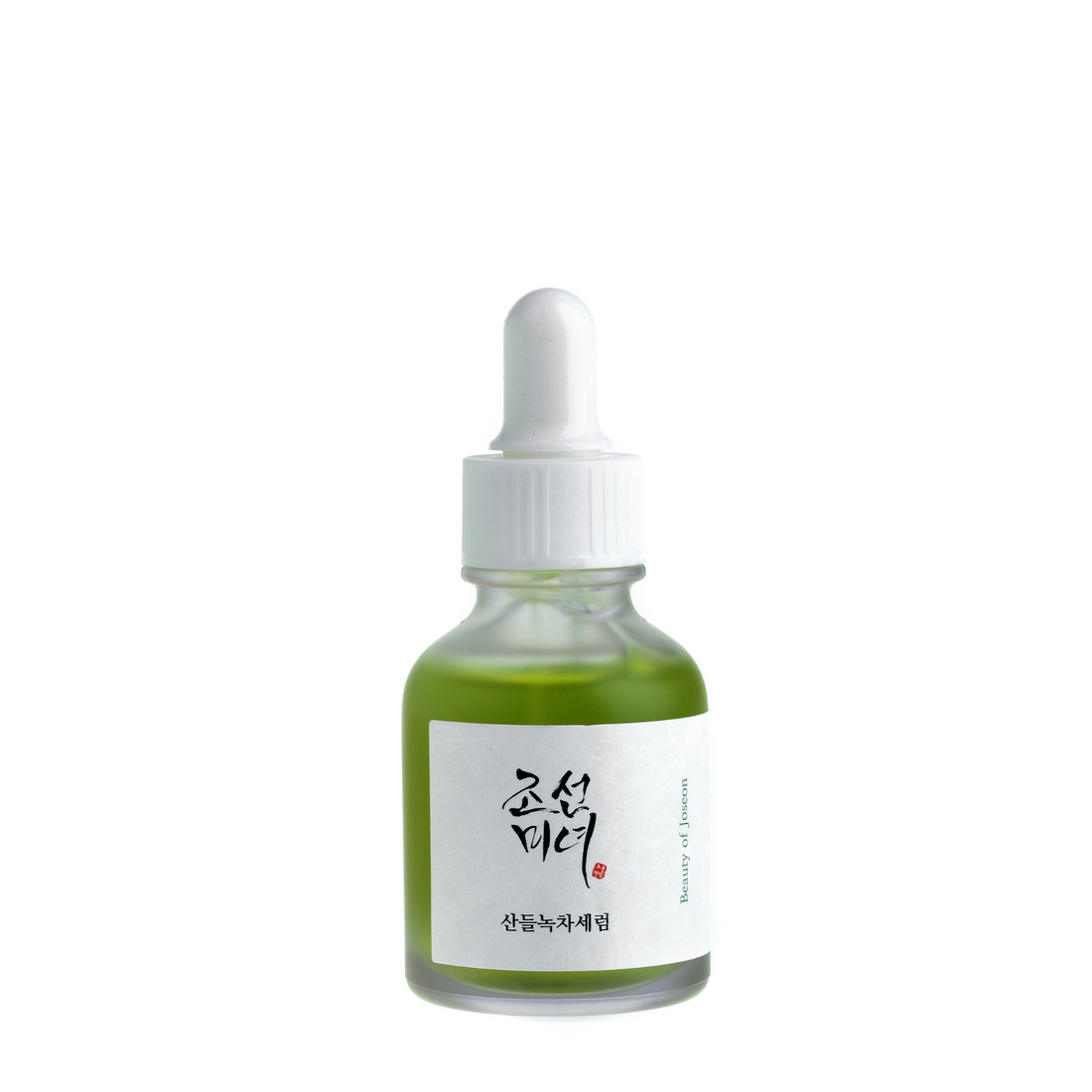 Beauty of Joseon Calming Serum: Green Tea + Panthenol 30ml