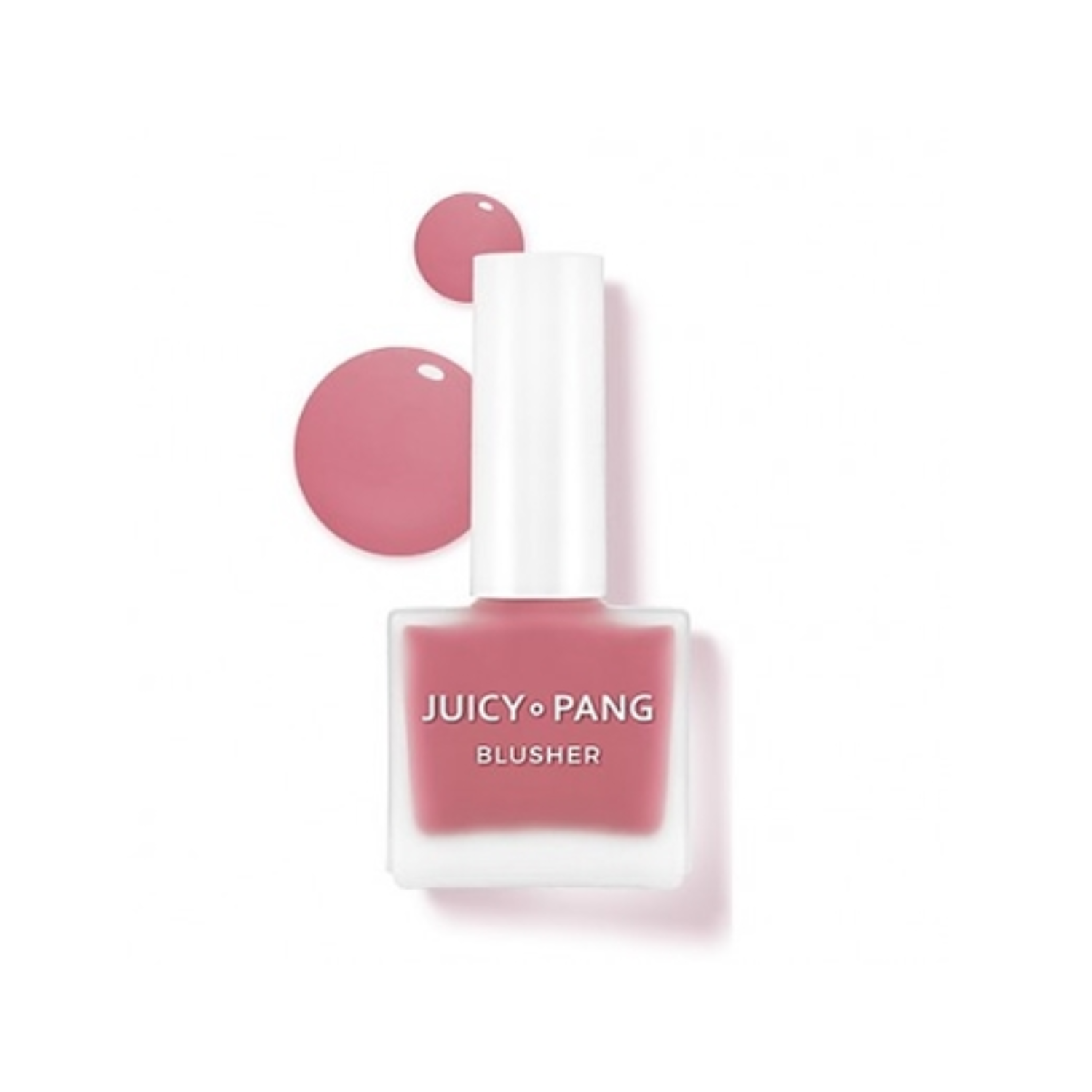 APIEU Juicy-Pang Water Blusher (PK02)