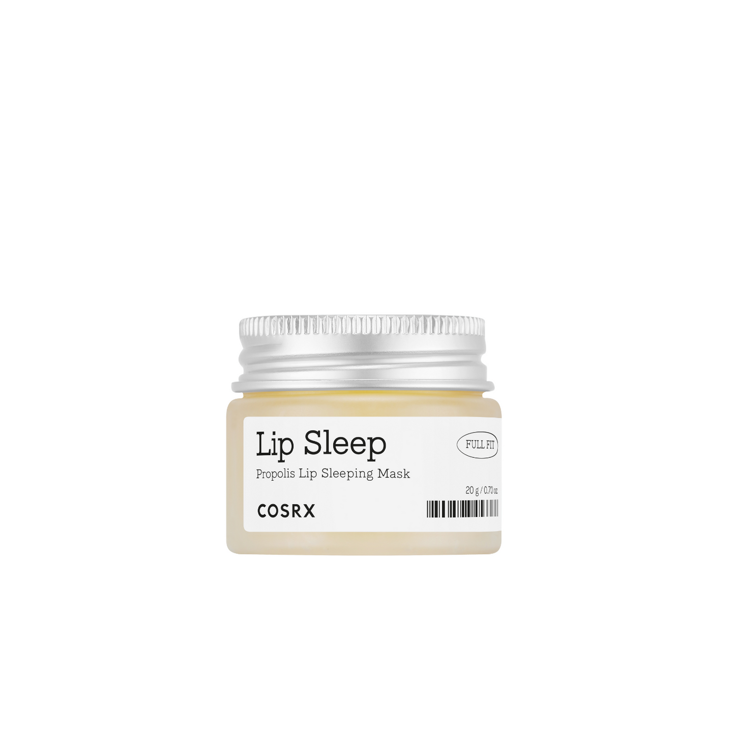 COSRX Full Fit Propolis Lip Sleeping Mask