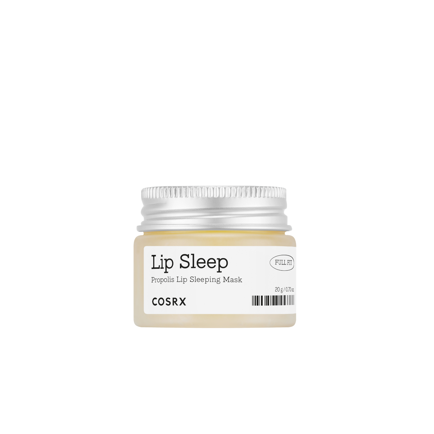 COSRX Full Fit Propolis Lip Sleeping Mask