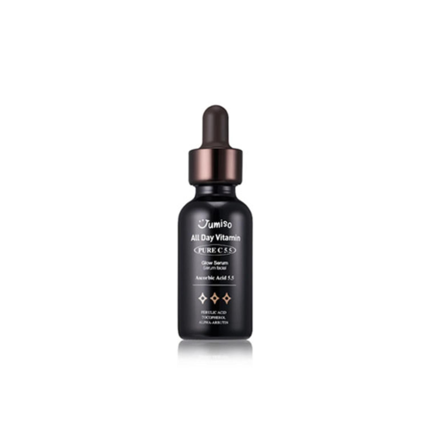 Jumiso All Day Vitamin Pure C 5.5 Glow Serum 30ml