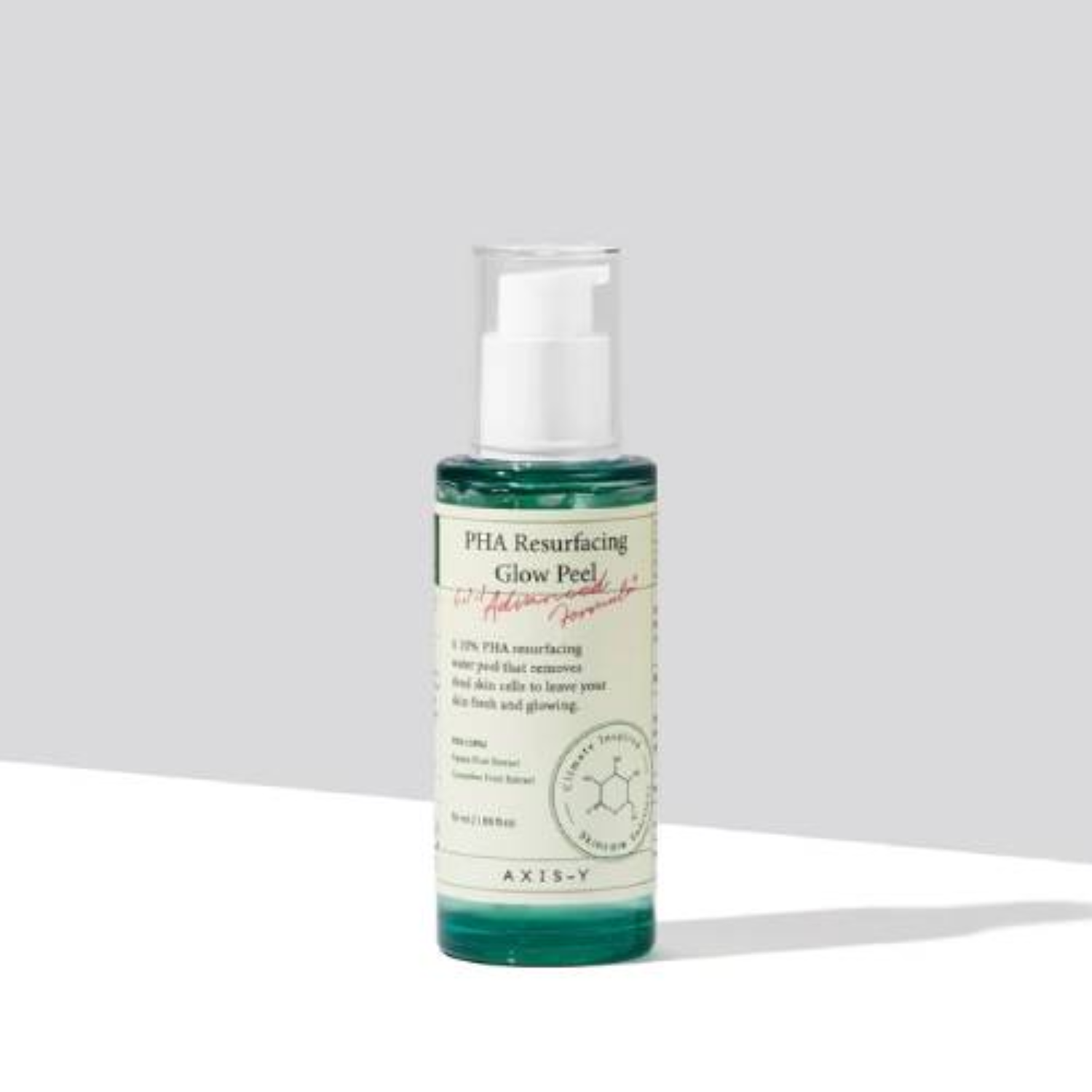 AXIS-Y PHA Resurfacing Glow Peel 50ml