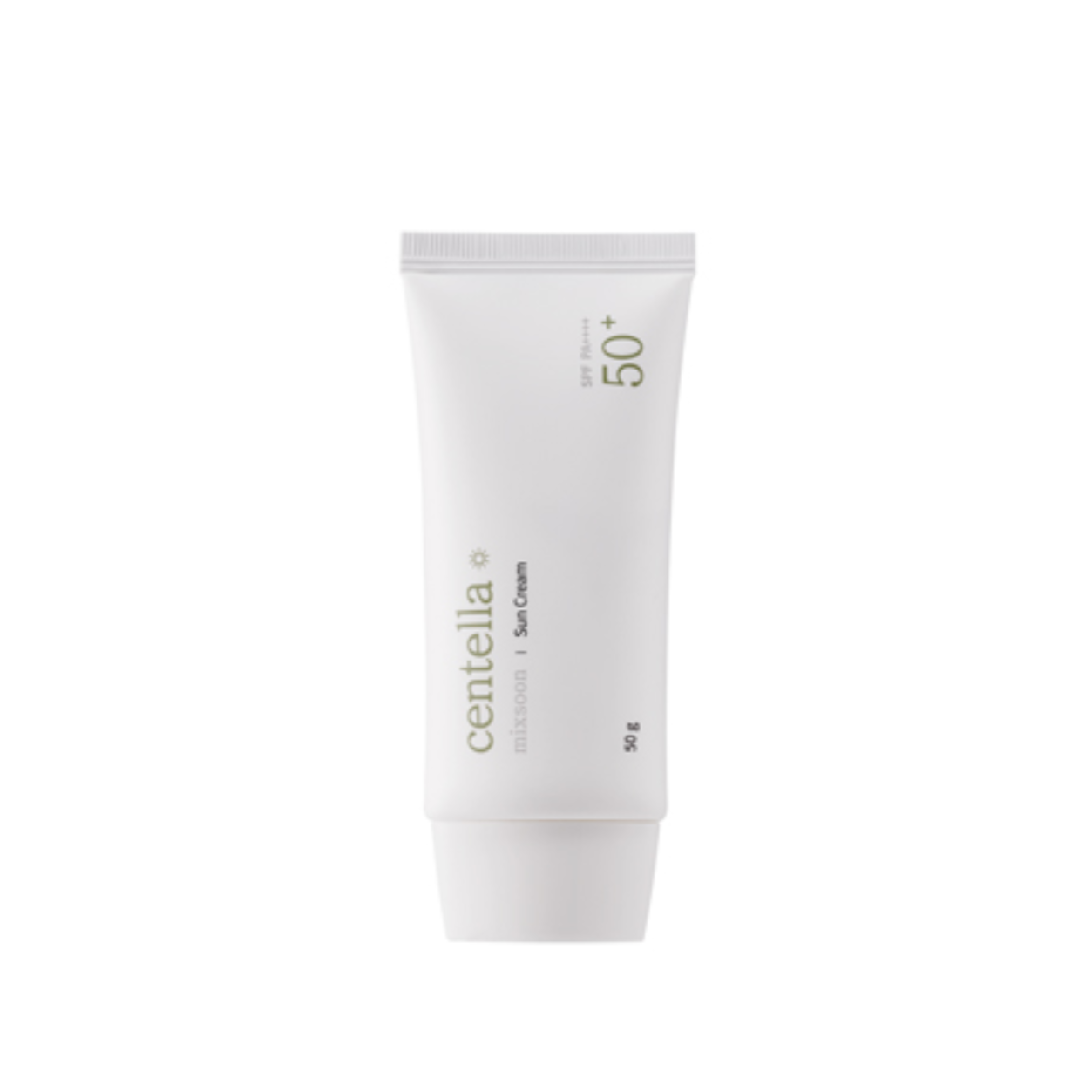 MIXSOON Centella Sun Cream 50g