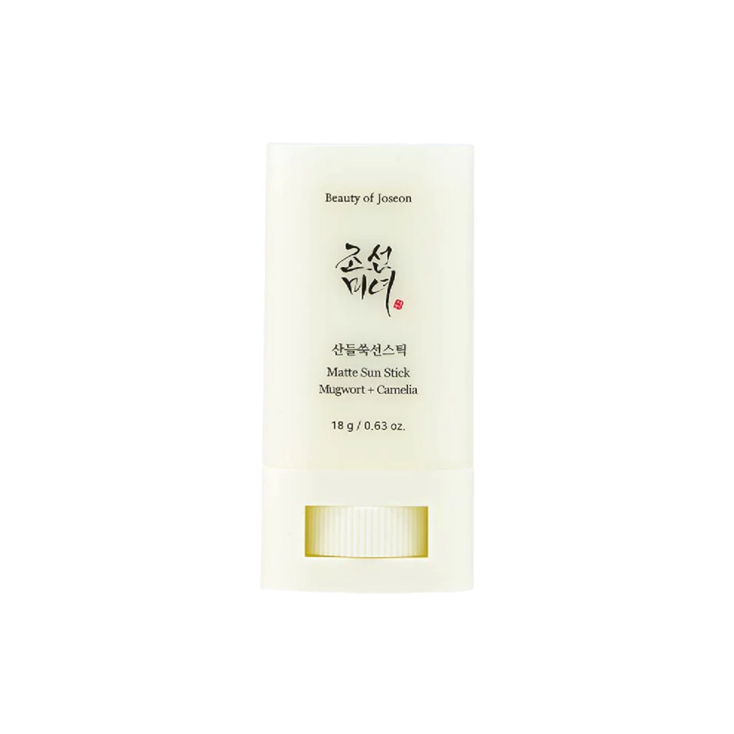 Beauty of Joseon Matte Sun Stick SPF50 PA++++