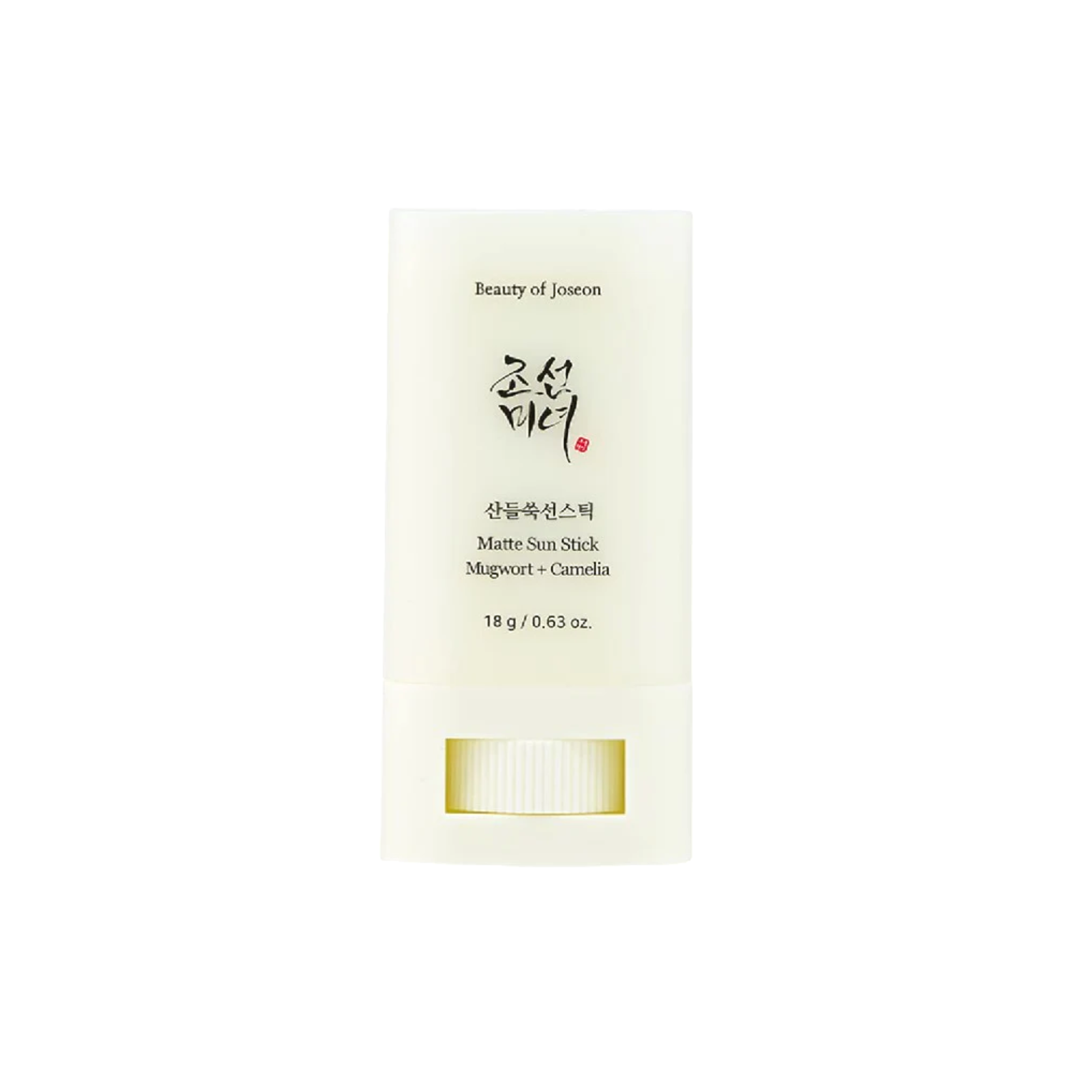 Beauty of Joseon Matte Sun Stick SPF50 PA++++