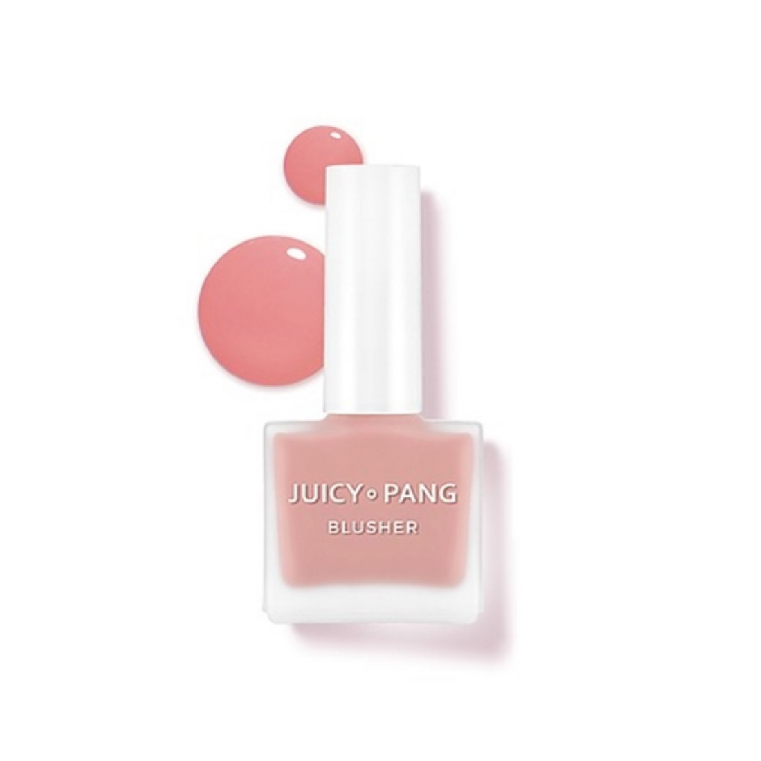 APIEU Juicy-Pang Water Blusher (PK03)