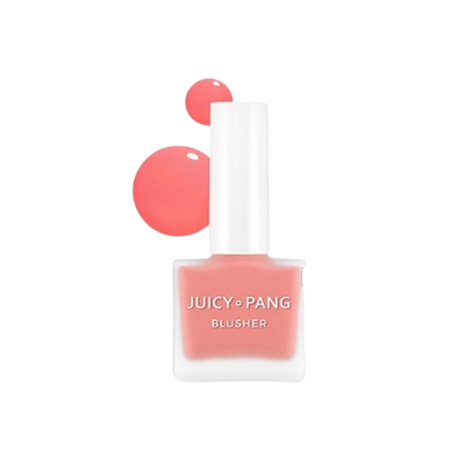 APIEU Juicy-Pang Water Blusher (PK04)