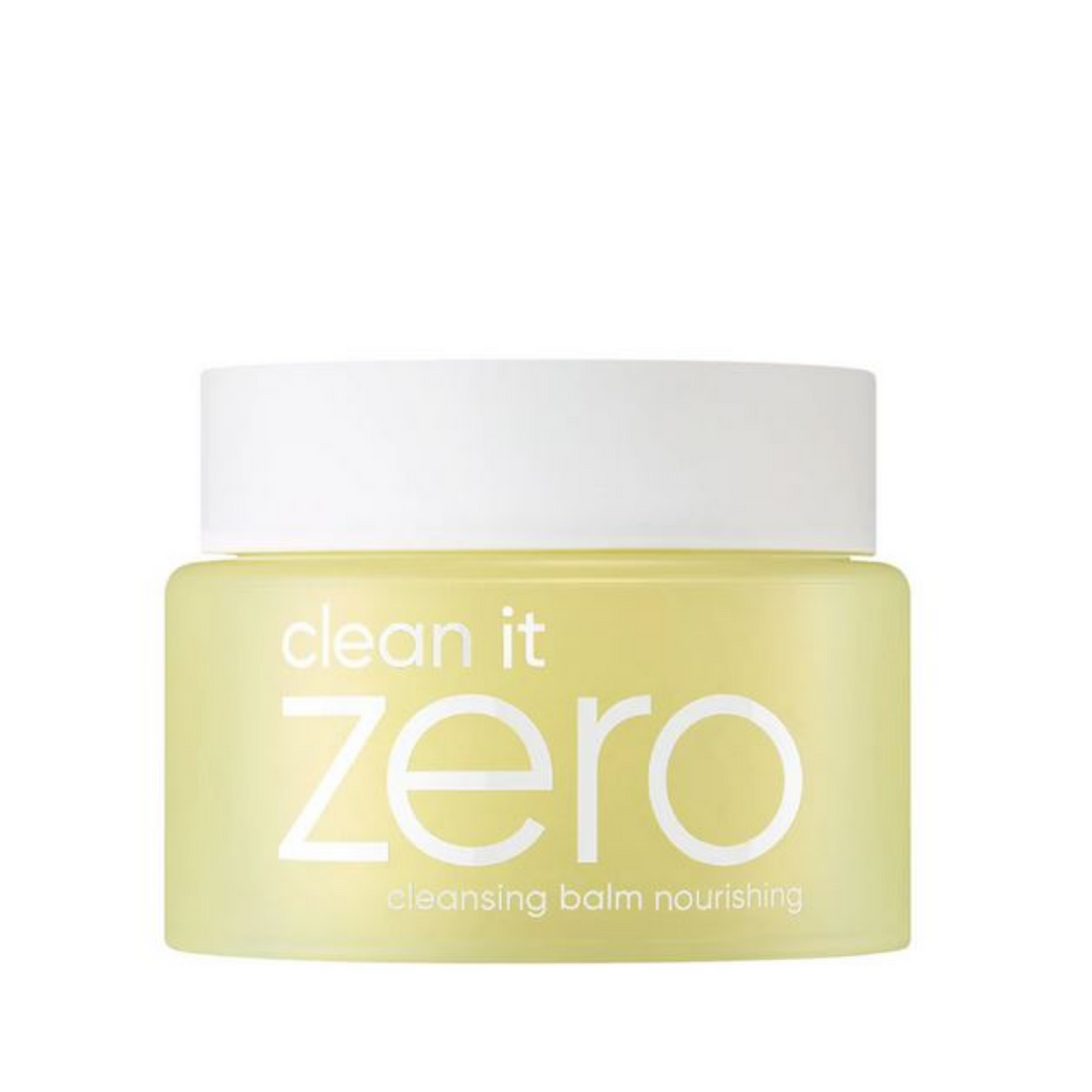 BANILA CO Clean it Zero Cleansing Balm Nourishing 100ml