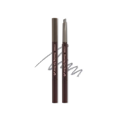 ETUDE Drawing Eye Brow (6 Farben)