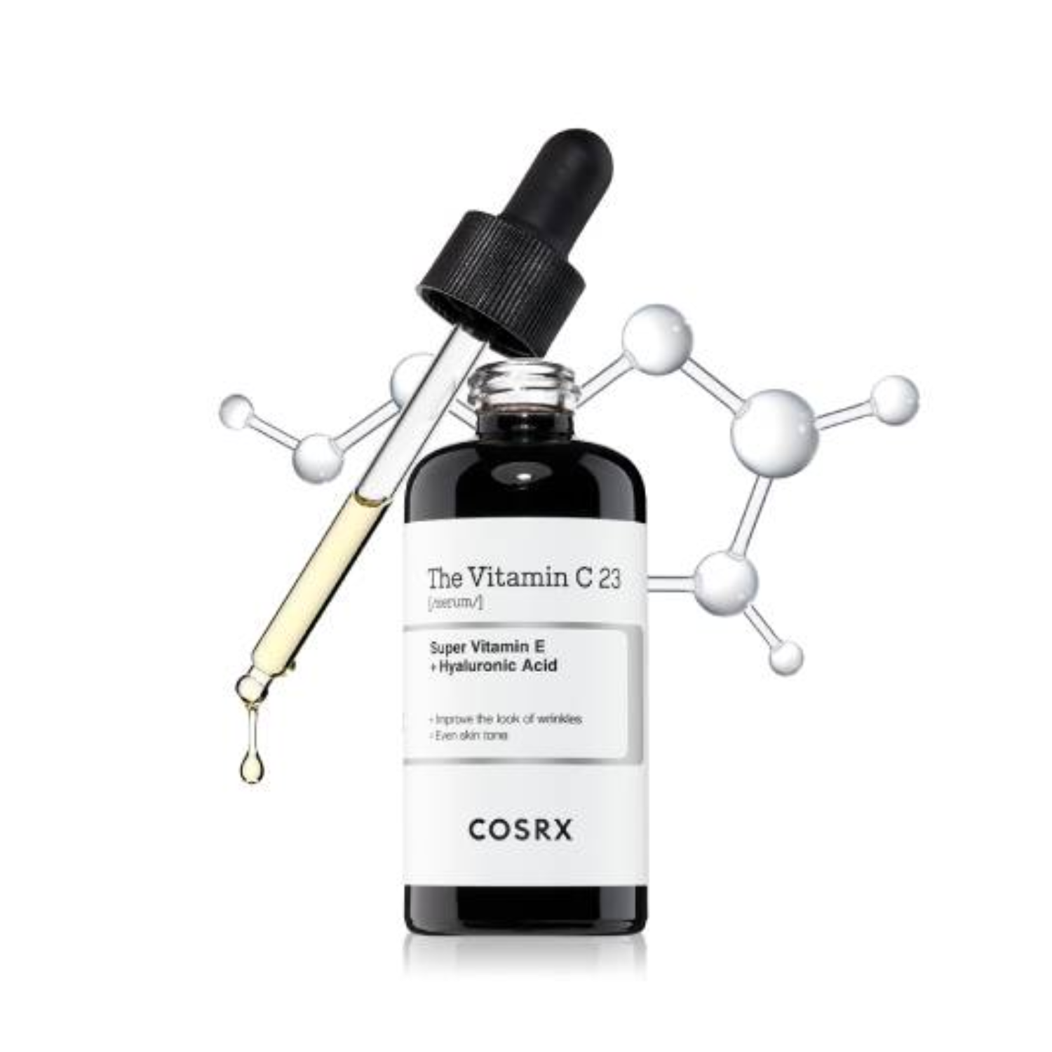 COSRX The Vitamin C 23 Serum 20g