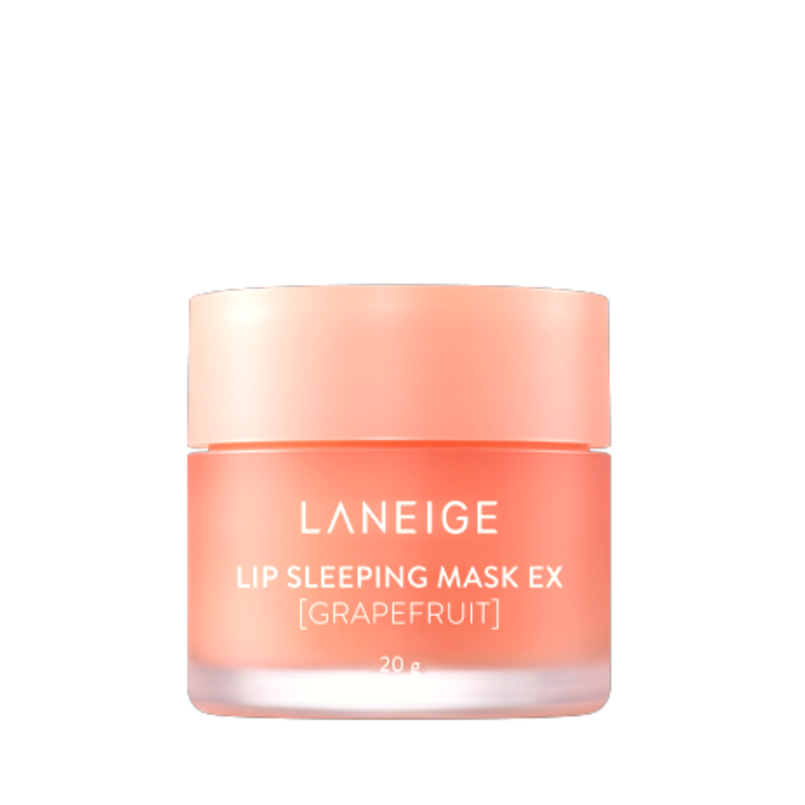 Laneige Lip Sleeping Mask Grapefruit 20g