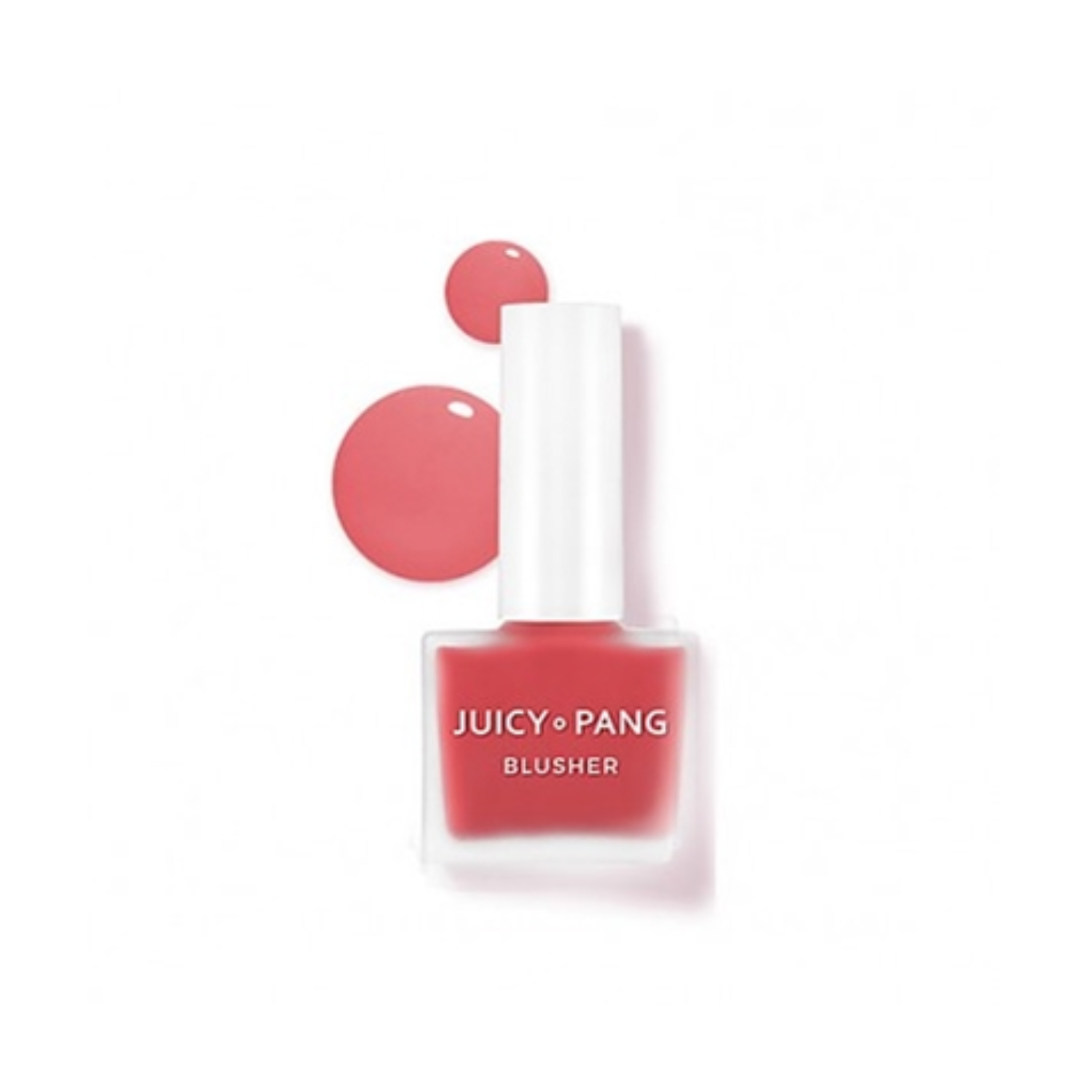 APIEU Juicy-Pang Water Blusher (RD01)