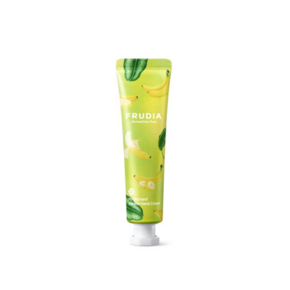 Frudia My Orchard Banana Hand Cream 30g