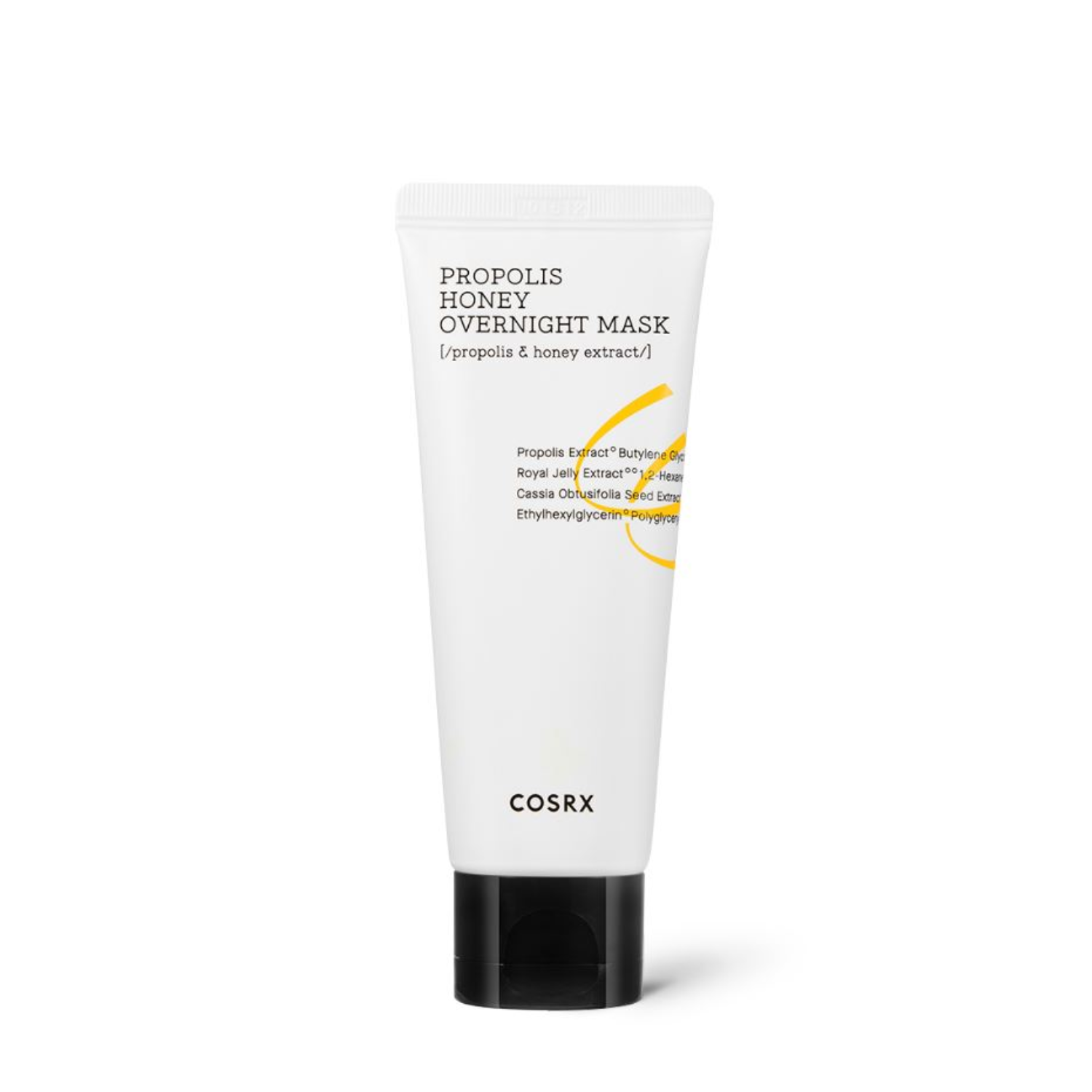 Cosrx Full Fit Propolis Honey Overnight Mask 60ml