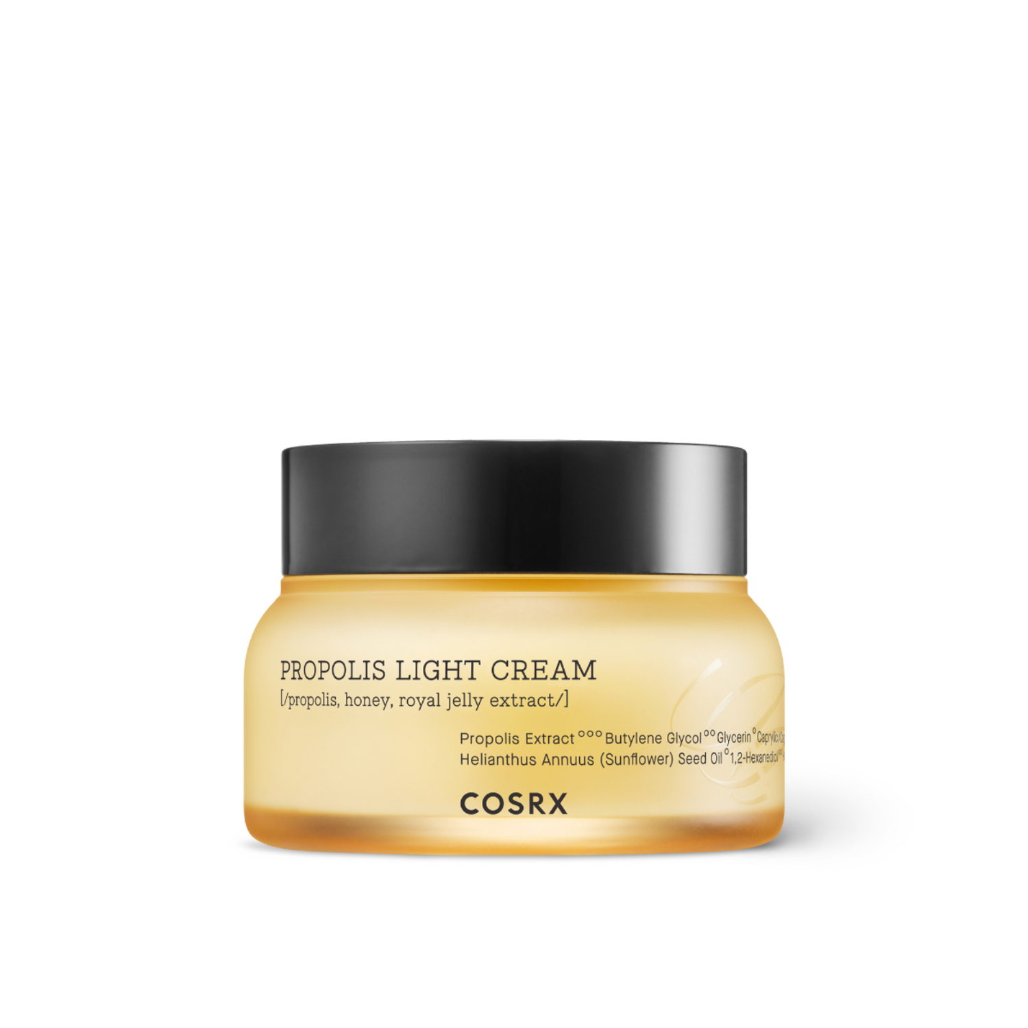 COSRX Full Fit Propolis Light Cream 65g