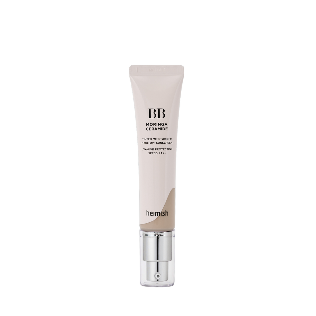 Heimish Moringa Ceramide BB Cream SPF 30 PA++ (5 Farben)