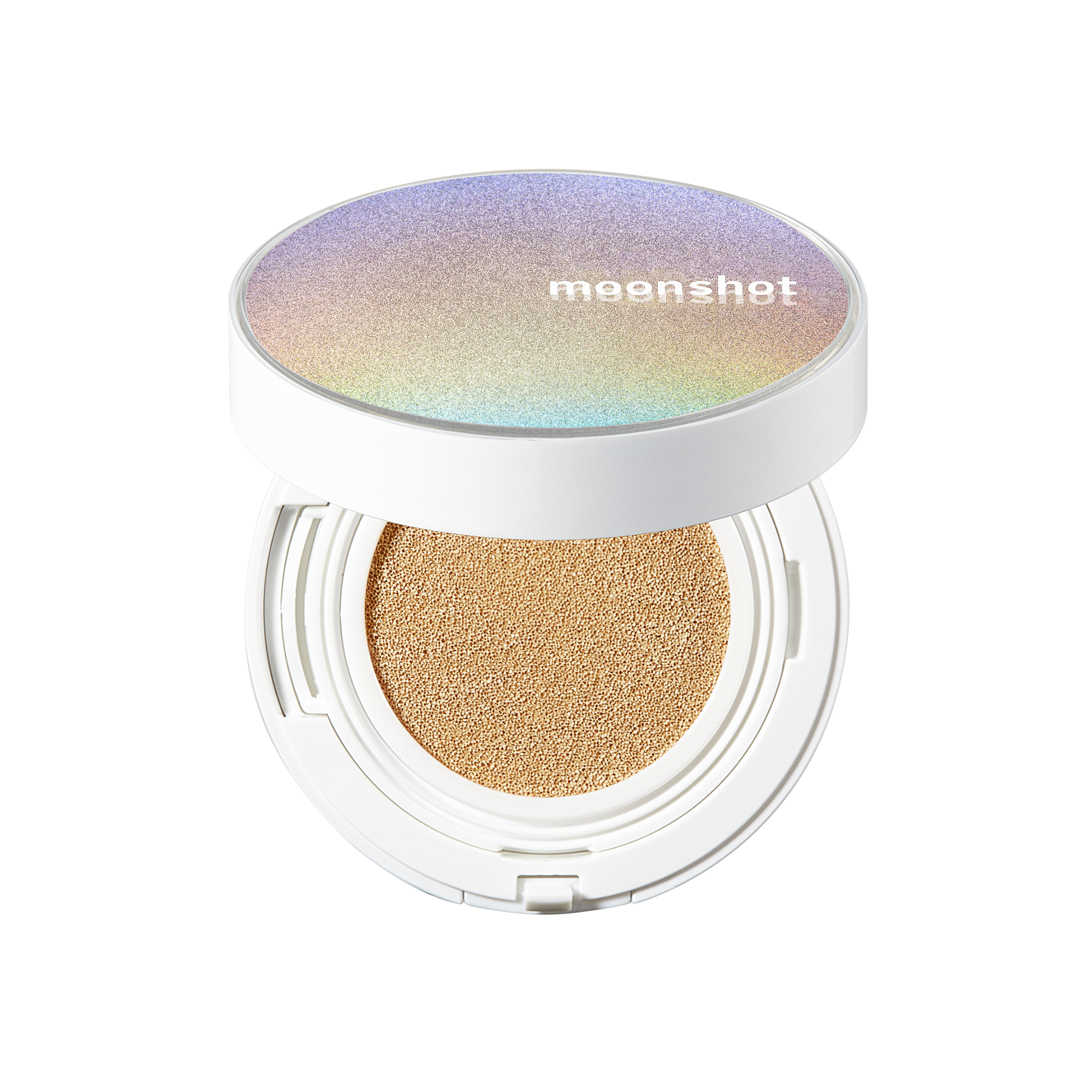 Moonshot Micro Setting Fit Cushion EX 