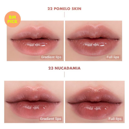 Rom&nd Juicy Lasting Tint #22 POMELO SKIN