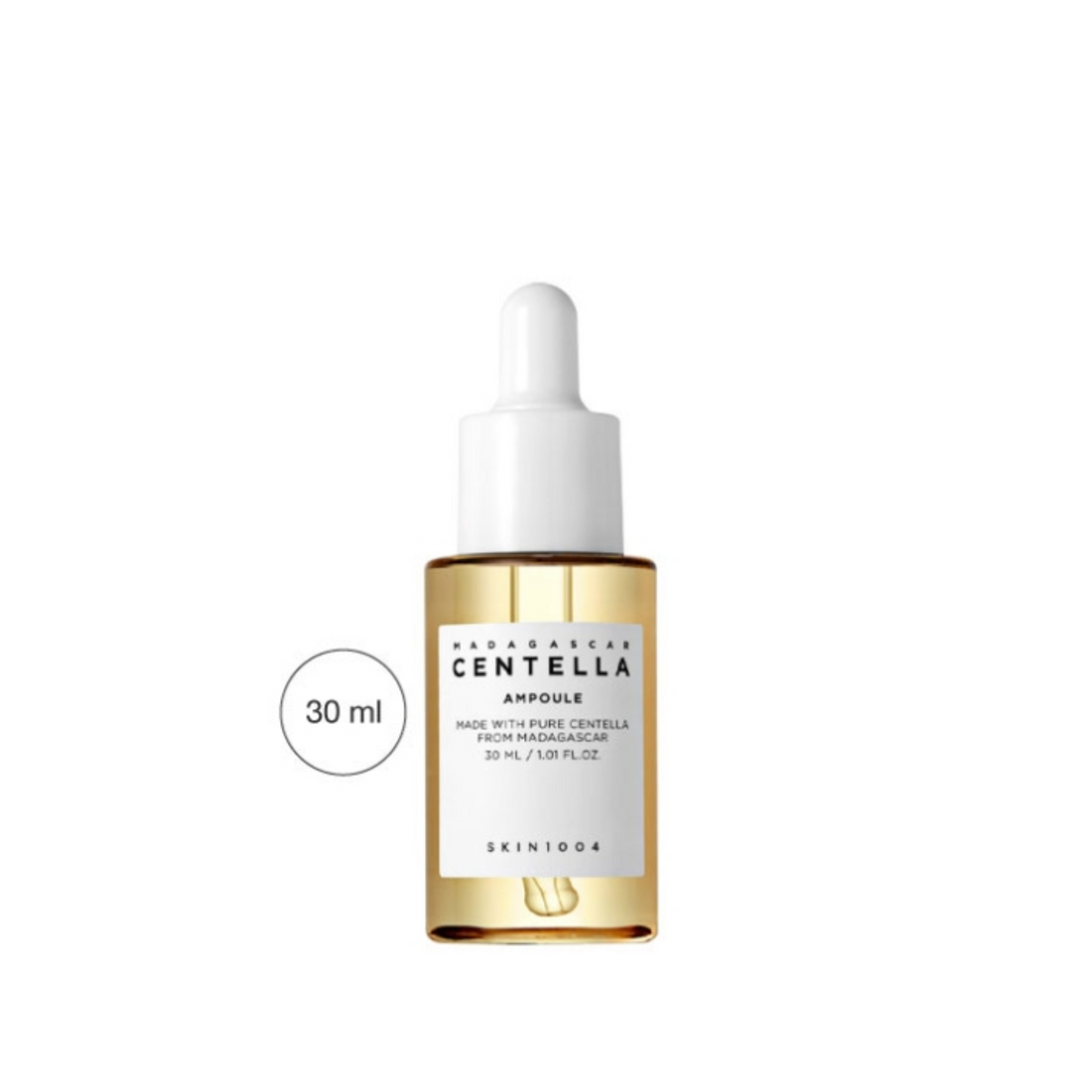 SKIN1004 Madagascar Centella Ampoule 30ml