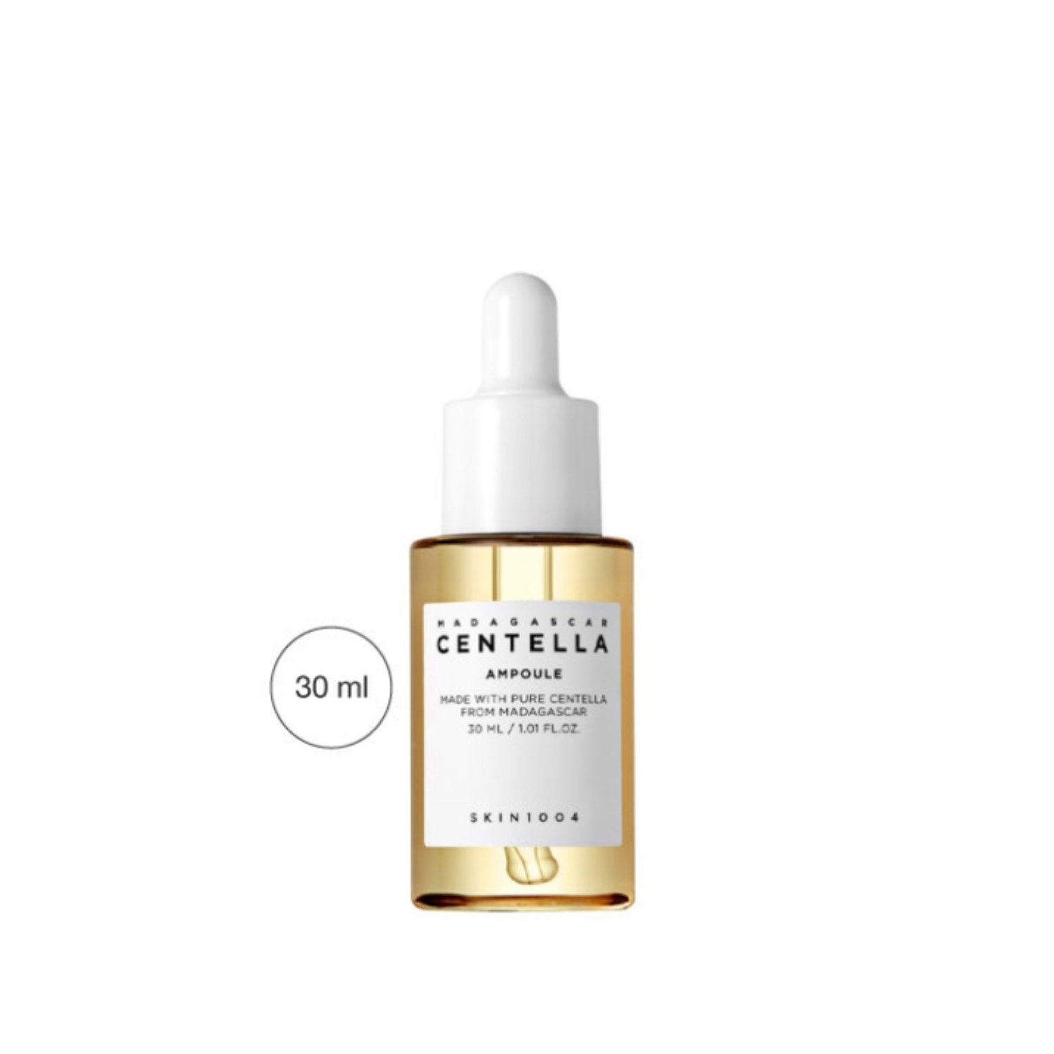 SKIN1004 Madagascar Centella Ampoule 30ml