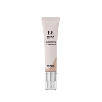 Heimish Moringa Ceramide BB Cream SPF 30 PA++ (5 Farben)