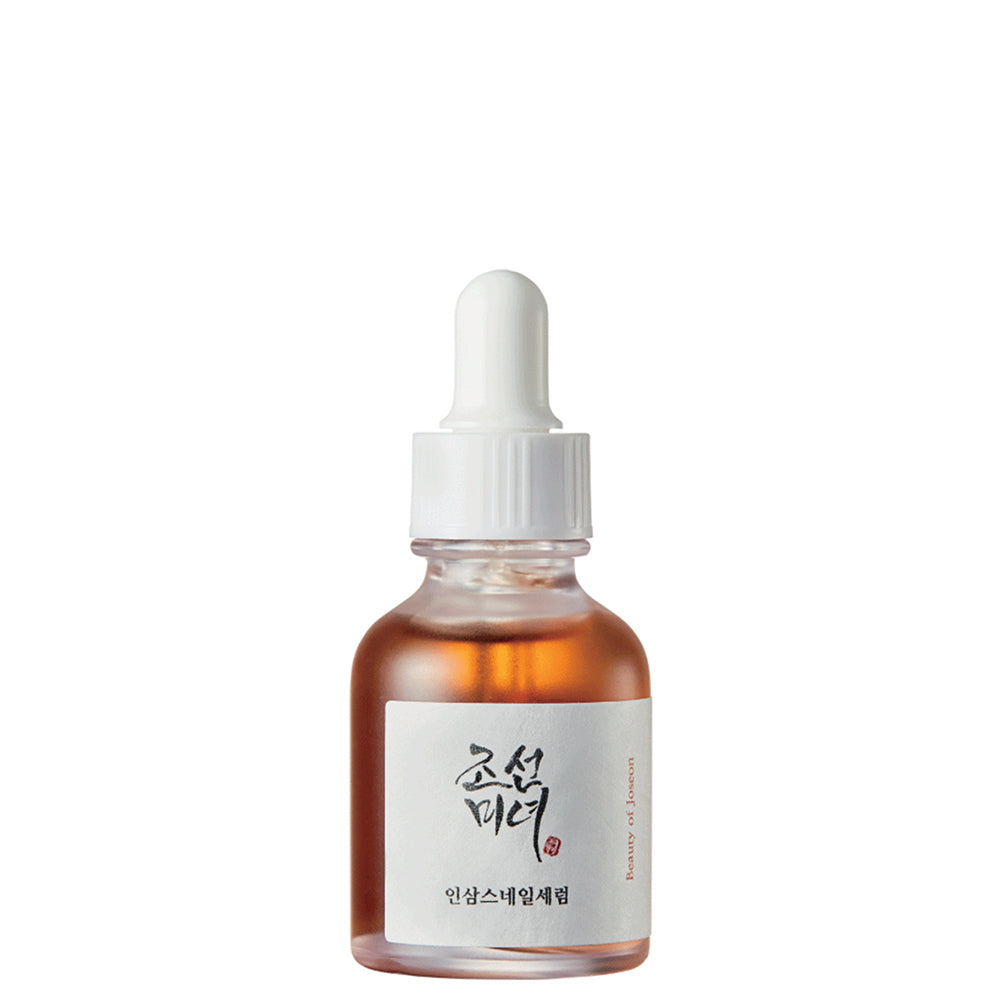 Beauty of Joseon Revive  Serum Ginseng + Snail Mucin 30 ml