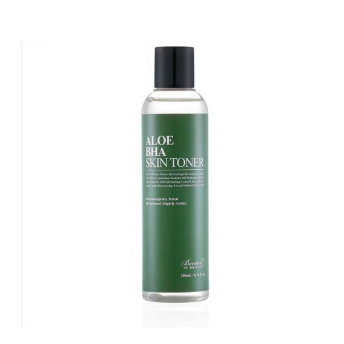 Benton Aloe BHA Skin Toner 200ml