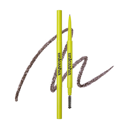 UNLEASHIA Defining Eyebrow Pencil (3 Colors)