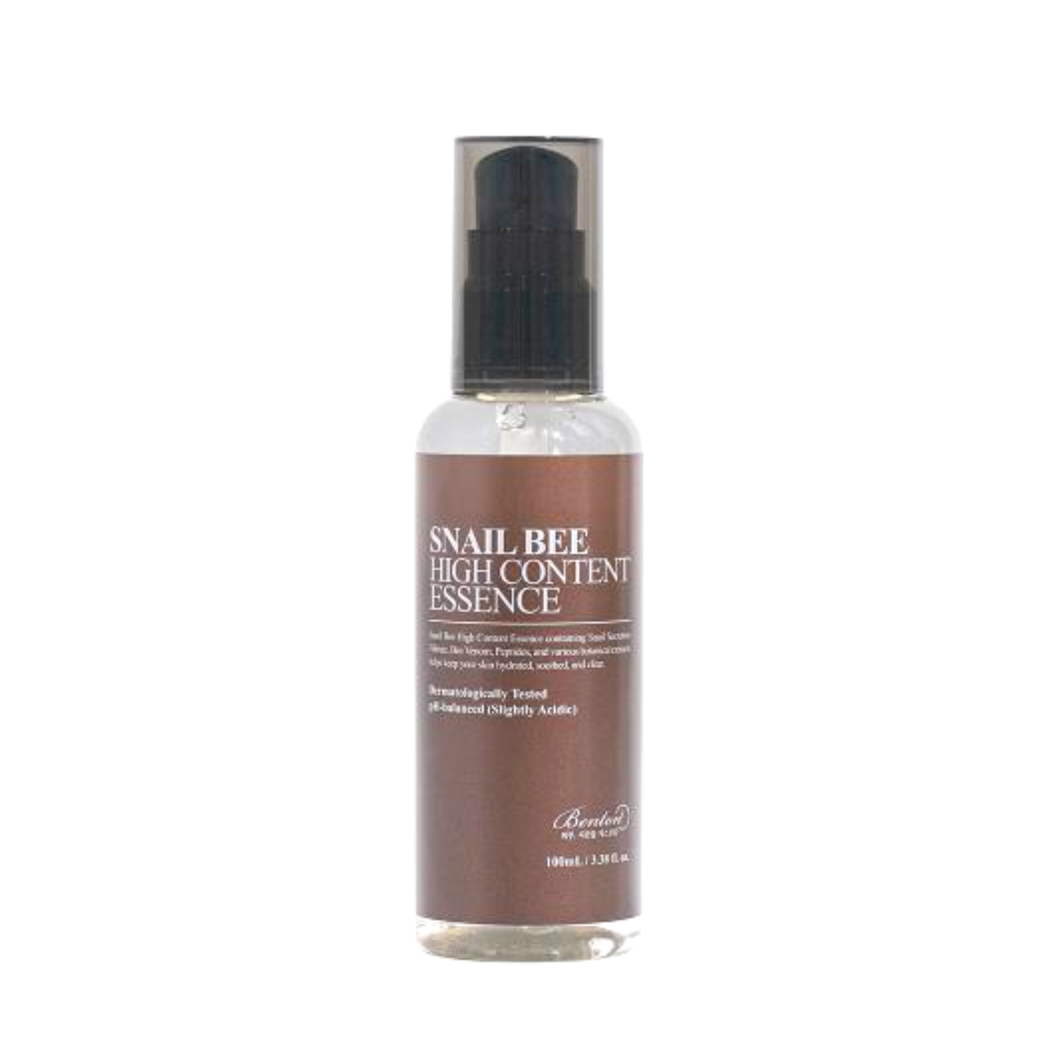 Benton Snail Bee High Content Essence 100ml