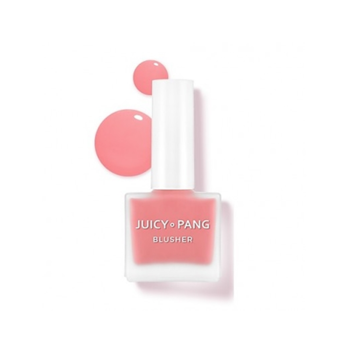 APIEU Juicy-Pang Water Blusher (PK01)