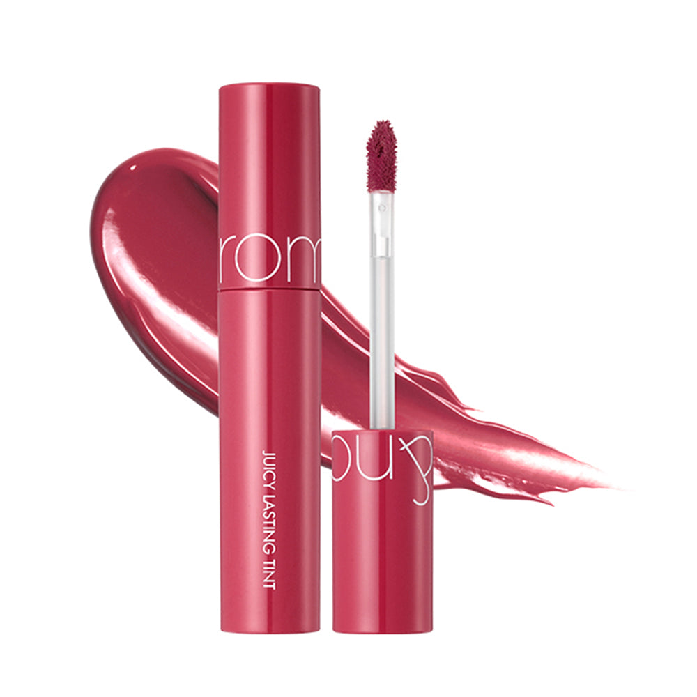 Rom&amp;nd Juicy Lasting Tint 
