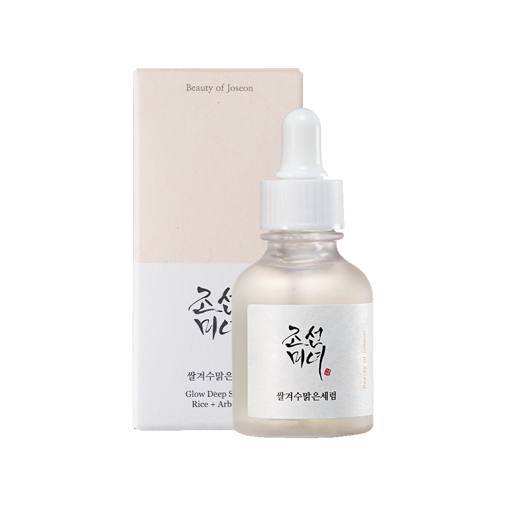 Beauty of Joseon Glow Deep Serum : Rice + Arbutin 30ml