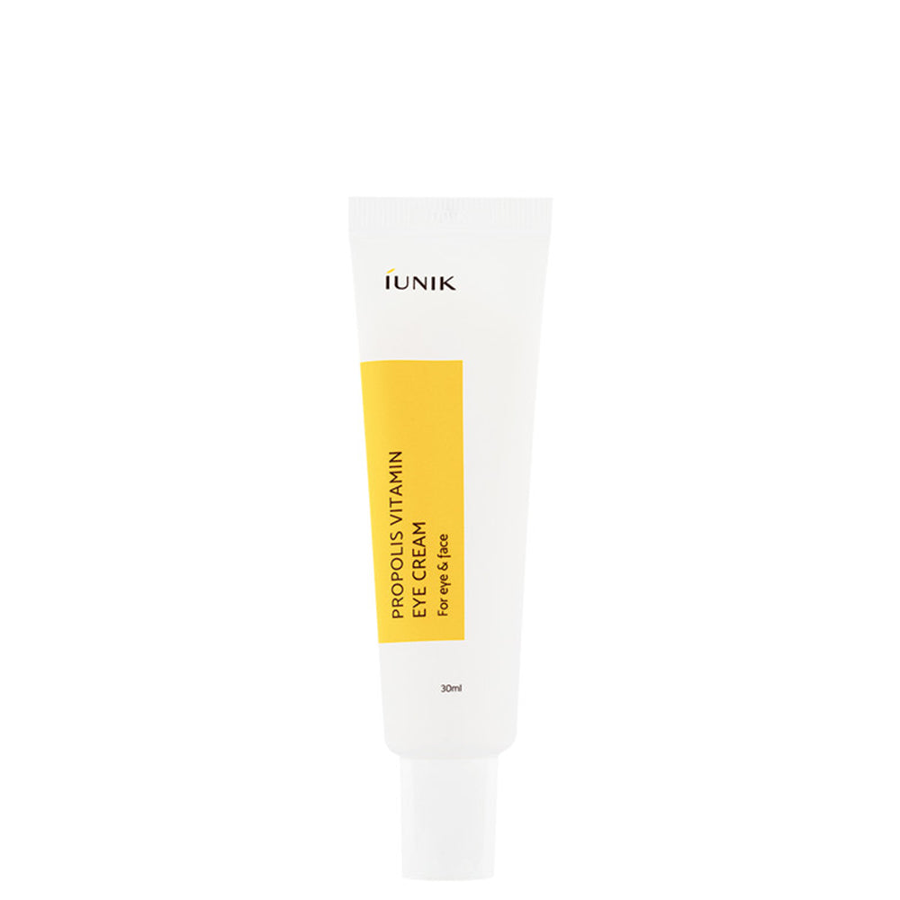 iUnik Propolis Vitamin Eye Cream 30ml